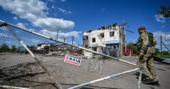 ​Okupacyjne władze obwodu zaporoskiego znacjonalizują mienie należące do Ukrainy - przekazali przedstawiciele wojskowo-cywilnego rządu regionu.