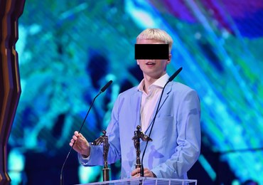Raper "Mata" oskarżony o posiadanie marihuany. Grozi mu do 3 lat więzienia