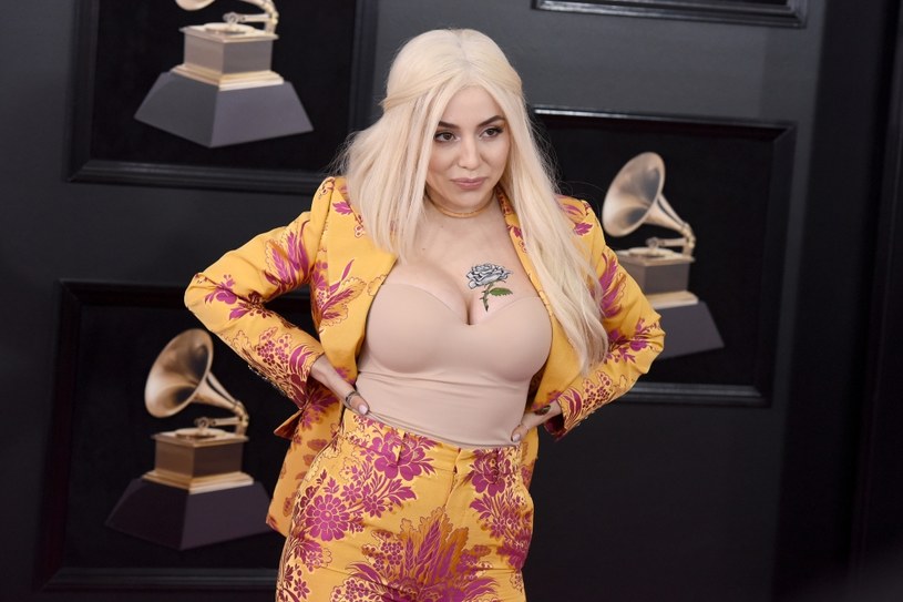 Ava Max Zapowiada Nowy Album Diamonds And Dancefloors Kiedy Premiera Muzyka W INTERIA PL