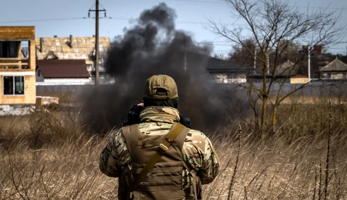 Ukraiński sztab: Białoruś zaminowuje tereny przy granicy z Ukrainą