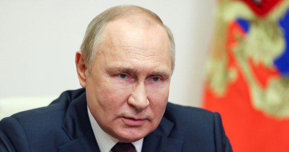 Putin jest "definitywnie chory" – mówi raport amerykańskiego wywiadu. "Jednak twierdzenie, że jest umierający to tylko spekulacje" – pisze "Newsweek", który poznał tajne zapisy raportu przygotowanego dla Białego Domu.  
