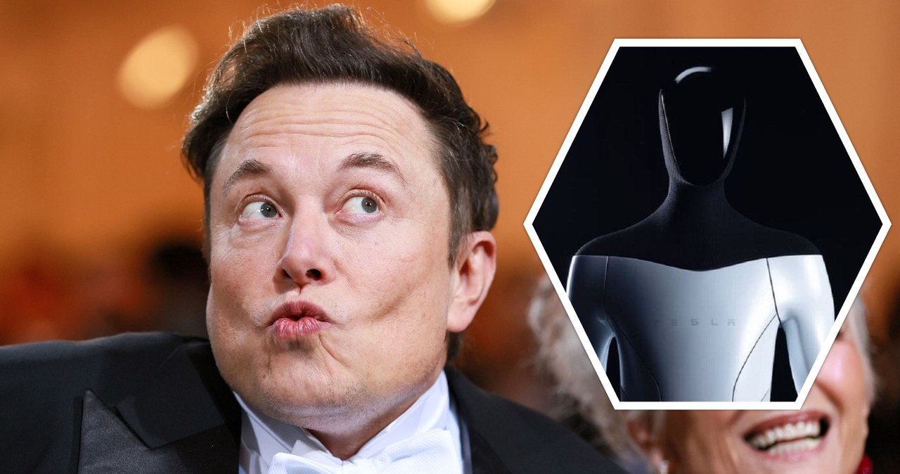 Pamiętacie tańczącego "robota" z ubiegłorocznego Tesla AI Day? Elon Musk zapowiedział właśnie, że w tym roku zamiast przebranego człowieka możemy zobaczyć na scenie działający prototyp rewolucyjnego modelu Optimus. 