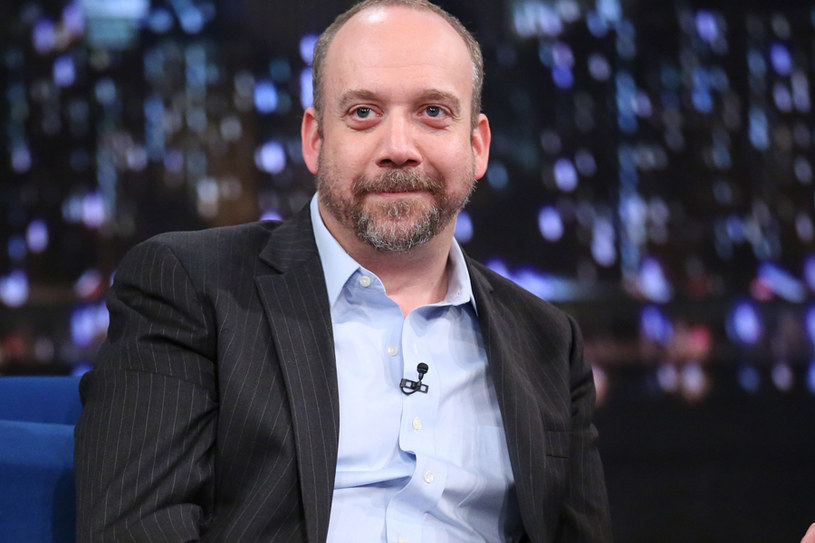 Paul Giamatti - wybitny amerykański aktor charakterystyczny, gwiazdor "Bezdroży", "Człowieka ringu", "Świata według Barneya" czy seriali "John Adams" oraz "Billions" - w poniedziałek, 6 czerwca, obchodzi 55. urodziny. 