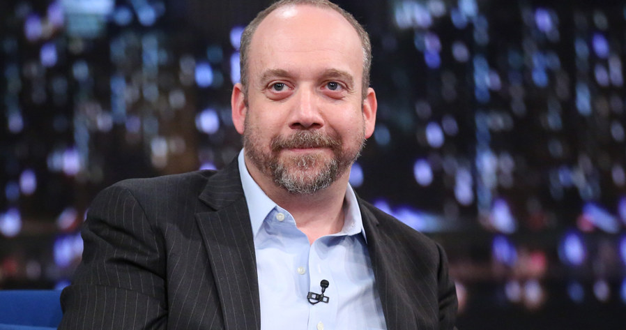 Paul Giamatti - wybitny amerykański aktor charakterystyczny, gwiazdor "Bezdroży", "Człowieka ringu", "Świata według Barneya" czy seriali "John Adams" oraz "Billions" - w poniedziałek, 6 czerwca, obchodzi 55. urodziny. 