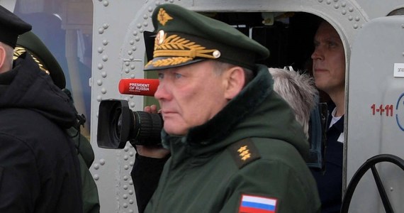 Rosyjski generał Aleksandr Dwornikow, nazywany "rzeźnikiem z Syrii", już nie dowodzi ofensywą przeciwko Ukrainie - uważają analitycy Conflict Intelligence Team (CIT). Nowym głównodowodzącym według ekspertów został wiceminister obrony Giennadij Żydko. 