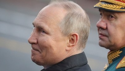 Putin proponuje eksport ukraińskiego zboża przez Białoruś
