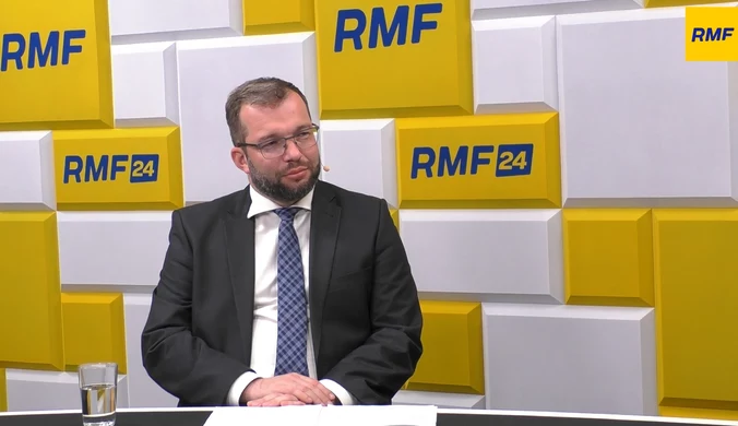 Grzegorz Puda o KPO: Musimy zrealizować to, na co się umówiliśmy