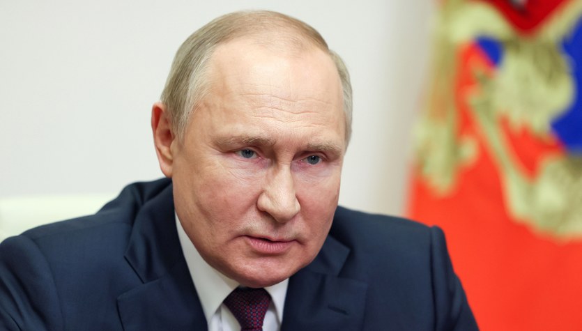 La guerra en Ucrania.  Vladimir Putin propone exportar cereales de Ucrania a través de Bielorrusia
