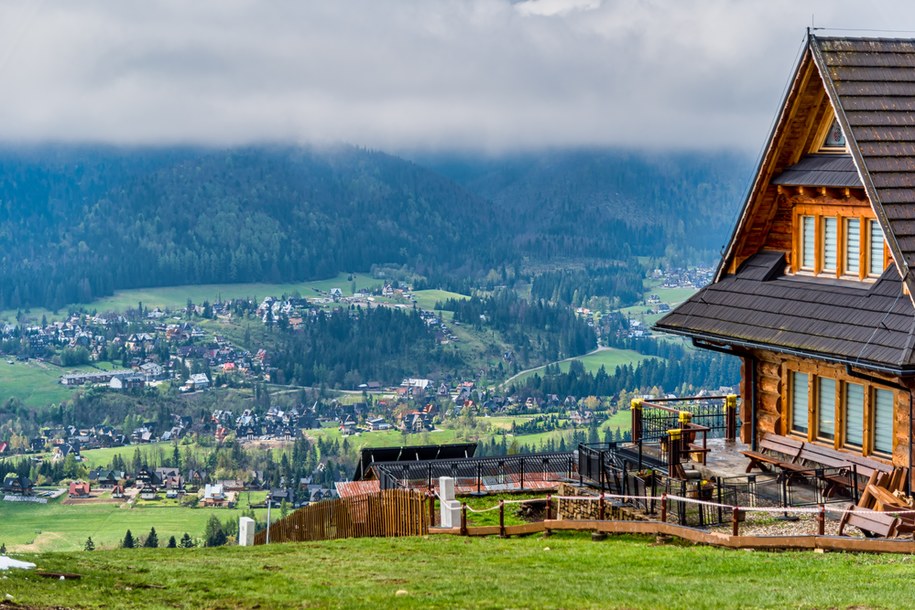 Tatry: Mało rezerwacji na długi czerwcowy weekend