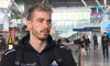 Jakub Popiwczak: Zawsze czekałem na to, by pokazać się w kadrze. WIDEO (Polsat Sport)