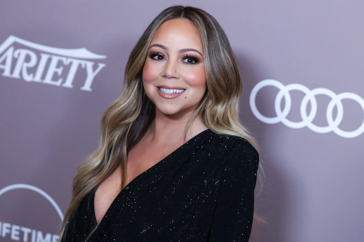 Mariah Carey została pozwana przez twórcę piosenek Andy’ego Stone’a o naruszenie praw autorskich. Pozew dotyczy jednej z najbardziej znanych popowych piosenek świątecznych - „All I Want For Christmas Is You”.