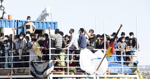 Ponad 150 tys. migrantów może przybyć w tym roku z Afryki i Bliskiego Wschodu na południe Europy w rezultacie kryzysu żywnościowego wywołanego przez rosyjską inwazję na Ukrainę - taki scenariusz przedstawił cypryjski minister spraw wewnętrznych Nikos Nouris podczas spotkania szefów MSW pięciu krajów basenu Morza Śródziemnego (tzw. Med5) w Wenecji. 