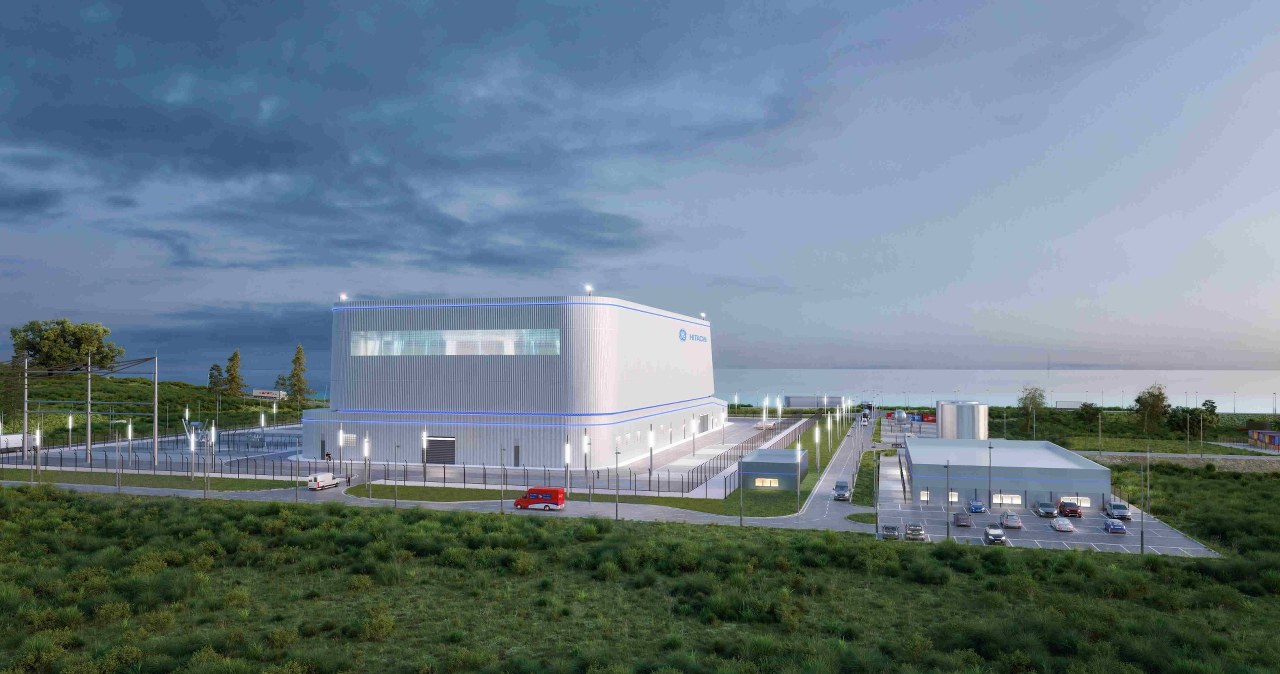 Porozumienie w sprawie małych reaktorów jądrowych. Jest pierwsza lokalizacja