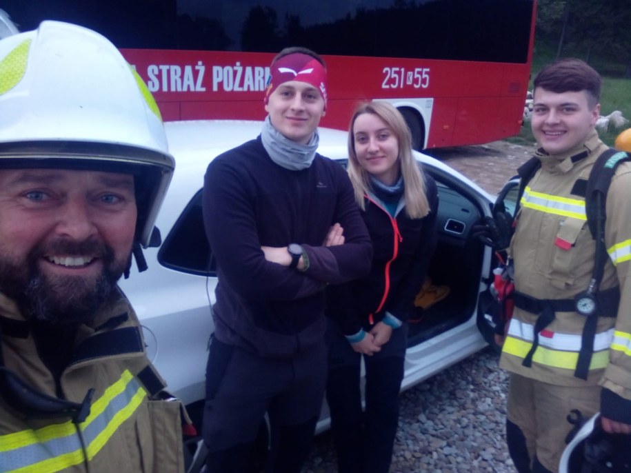 /Materiał udostępniony /Materiały prasowe