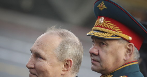 Władimir Putin ostrzega państwa Zachodu. „Rosja będzie atakować nowe cele w Ukrainie, jeśli sojusznicy dostarczą jej rakiety dalekiego zasięgu” - tak mówił prezydent Putin w wywiadzie dla kanału Rossija-1.