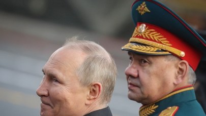 Putin grozi nowymi atakami. Przestrzega Zachód przed pomaganiem Ukrainie