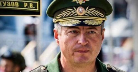 W walkach w obwodzie ługańskim na wschodzie Ukrainy zginął rosyjski generał Roman Kutuzow. Taką informację podaje portal Ukrainska Prawda, powołując się na rosyjskie media niezależne i prokremlowskie kanały w komunikatorze Telegram.