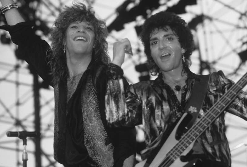 Alec John Such, współzałożyciel i pierwszy basista zespołu Bon Jovi, nie żyje. Zespół potwierdził wieści oraz opublikował wzruszające oświadczenie w tej sprawie.