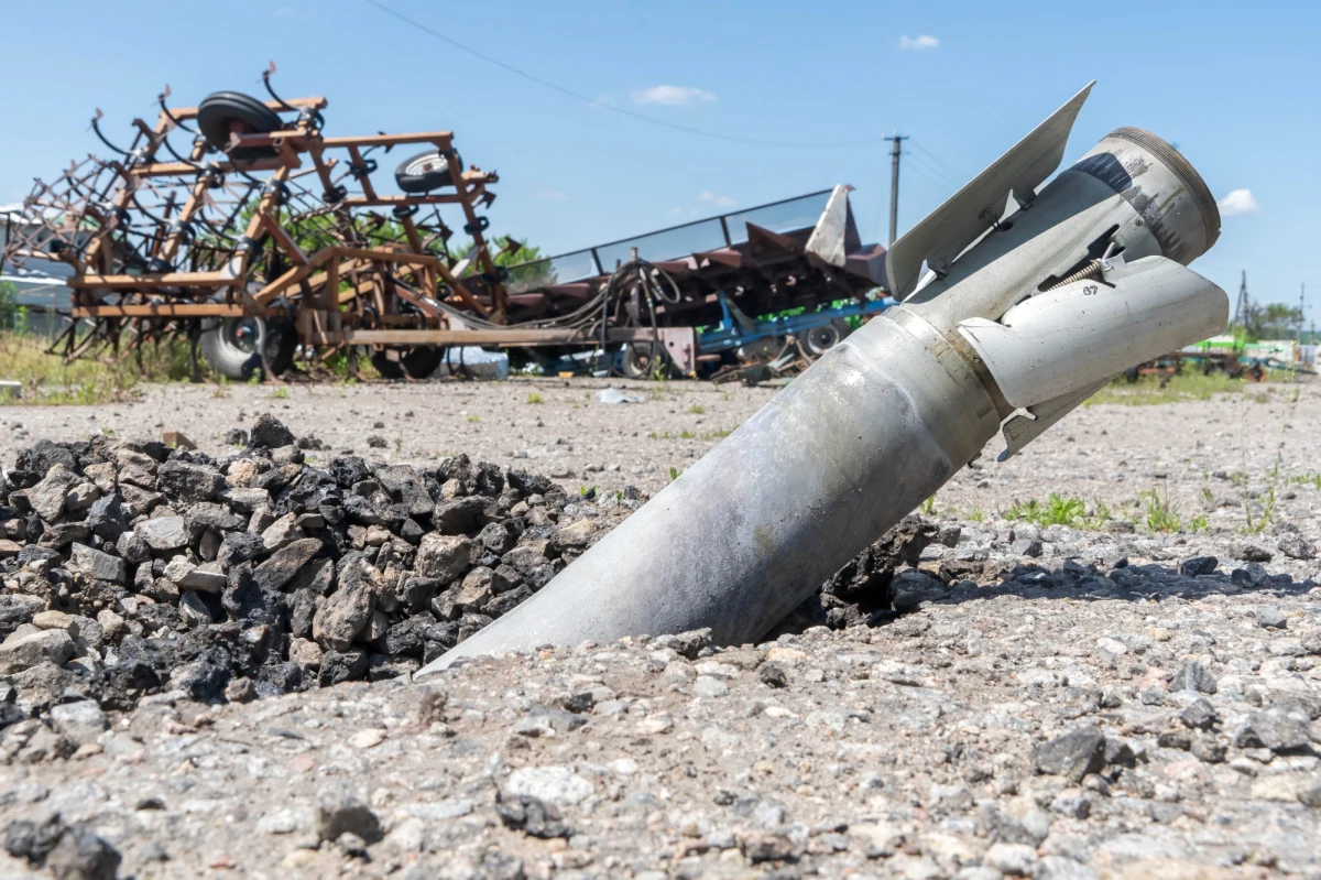 Wojska ukraińskie odbiły duże obszary Siewierodoniecka i wypchnęły Rosjan z południowych przedmieść. Udany kontratak na odcinku priorytetowym dla Kremla wskazuje, że rosyjskie wojska na Ukrainie tracą siłę bojową - ocenił amerykański Instytut Badań nad Wojną (ISW).