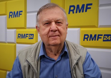 Karol Stopa: Iga Świątek może dominować bardzo długo