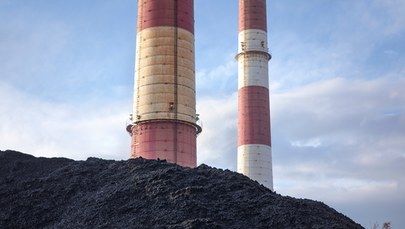 ​Rząd dopłaci do zakupu węgla. Wkrótce poznamy szczegóły programu