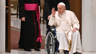 Fala spekulacji o rezygnacji papieża Franciszka