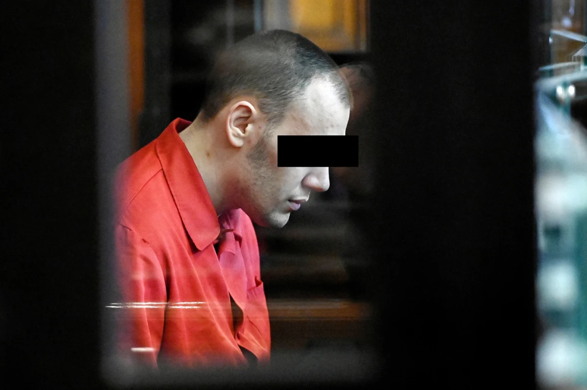 W Sądzie Okręgowym w Gdańsku odbyła się dziewiąta rozprawa w sprawie zabójstwa prezydenta Gdańska Pawła Adamowicza. Oskarżony Stefan W. został doprowadzony z pobliskiego aresztu śledczego do największej sali sądu. W sądzie stawił się tylko jeden z czterech wezwanych świadków. Kolejna rozprawa odbędzie się 9 czerwca. 