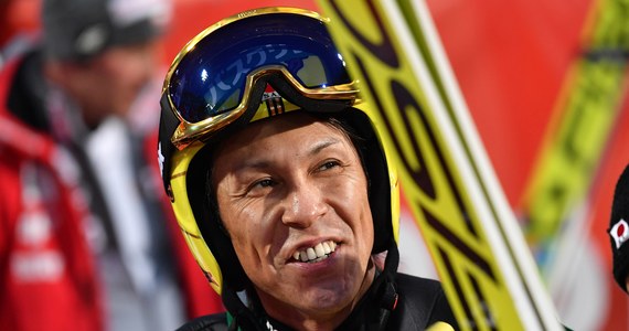 6 czerwca legendarny japoński skoczek narciarski Noriaki Kasai kończy 50 lat. Brał udział w ośmiu igrzyskach, zdobywał medale olimpijskie i mistrzostw świata. Mimo zaawansowanego jak na sportowca wieku wciąż można go zobaczyć na skoczniach.