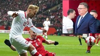To ich wyrok Michniewicza zabolał najbardziej! "Odstrzeleni" z kadry na MŚ 