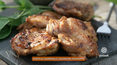 „Ewa gotuje”: Luzowane udka kurczaka z rusztu