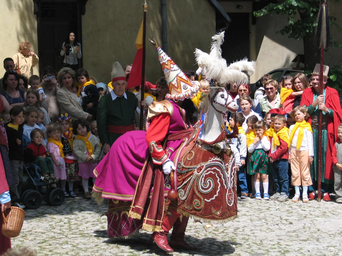 23 czerwca, po dwuletniej przerwie ponownie będzie można spotkać się z Lajkonikiem na ulicach Krakowa. Orszak organizowany zawsze w oktawę Bożego Ciała, przejdzie z ulicy Senatorskiej na Rynek Główny. Lajkonik odbierze tam haracz od prezydenta Jacka Majchrowskiego, by zapewnić miastu pomyślność.