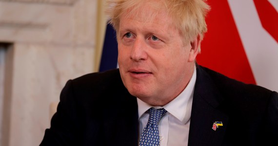 Brytyjski premier Boris Johnson wygrał partyjne głosowanie nad wotum zaufania dla niego. Pozostanie liderem Partii Konserwatywnej, a tym samym - szefem rządu.