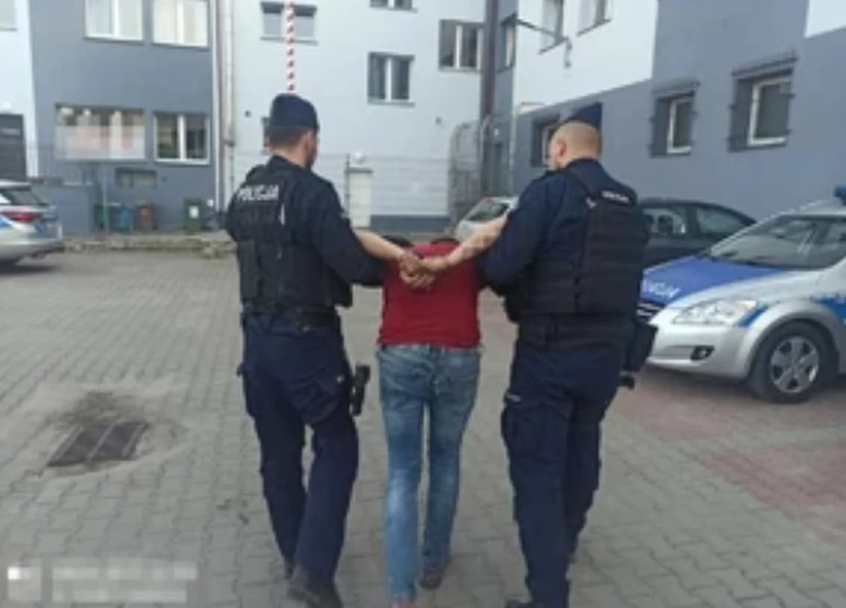 Sąd wydał postanowienie o wszczęciu postępowania w sprawie opieki nad dwójką dzieci 21-letniej obywatelki Ukrainy, która została raniona nożem przez 27-letniego obywatela tego państwa. Kobieta przebywa w stanie ciężkim w szpitalu. Kurator ma przeprowadzić wywiad z babcią dzieci.