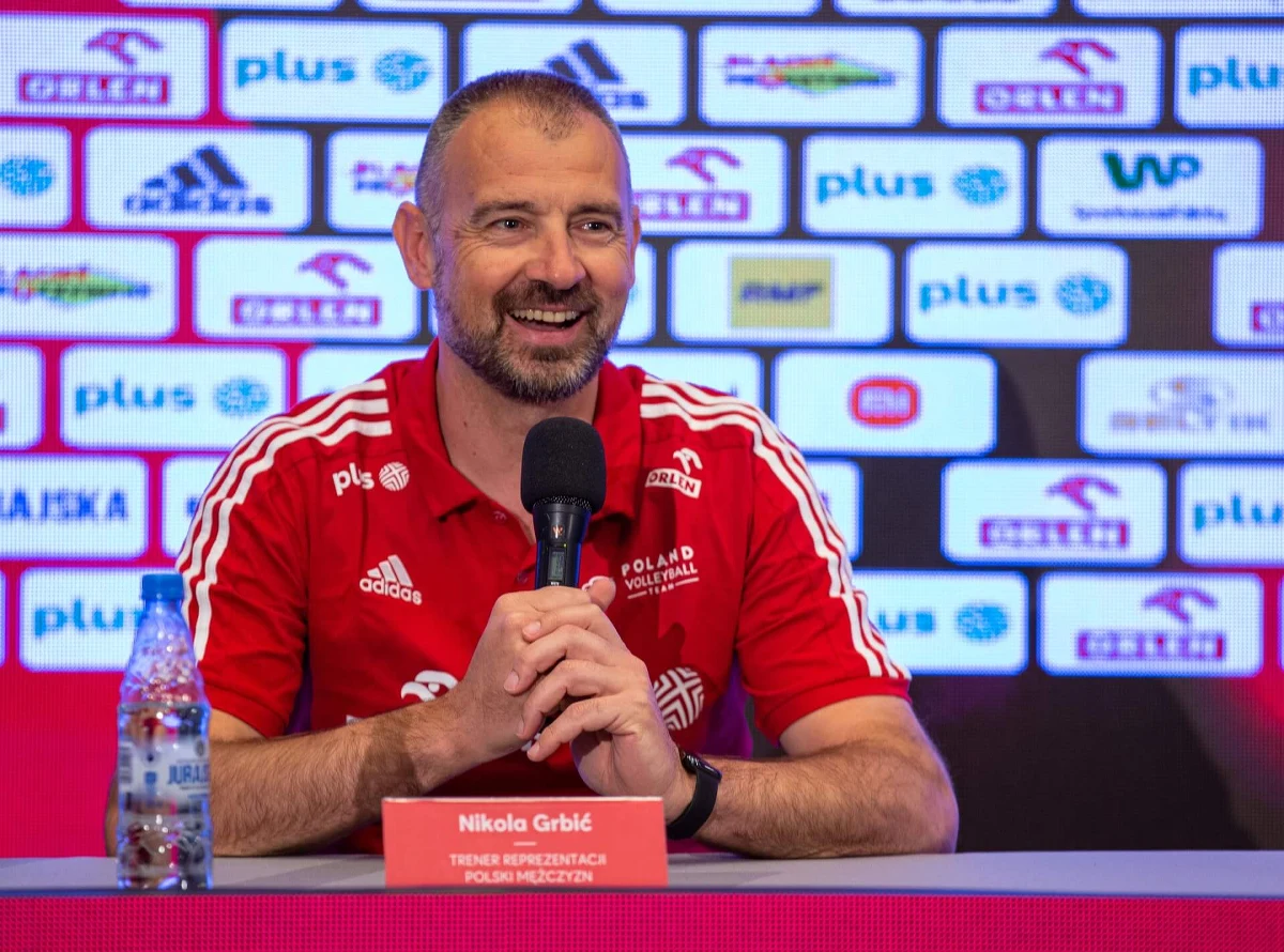 Bez m.in. Wilfredo Leona, Bartosza Kurka i siatkarzy ZAKSY Kędzierzyn-Koźle odmłodzona polska reprezentacja rozpocznie w Ottawie rywalizację w Lidze Narodów. W środę przeciwko Argentynie w roli selekcjonera zadebiutuje Nikola Grbić.
