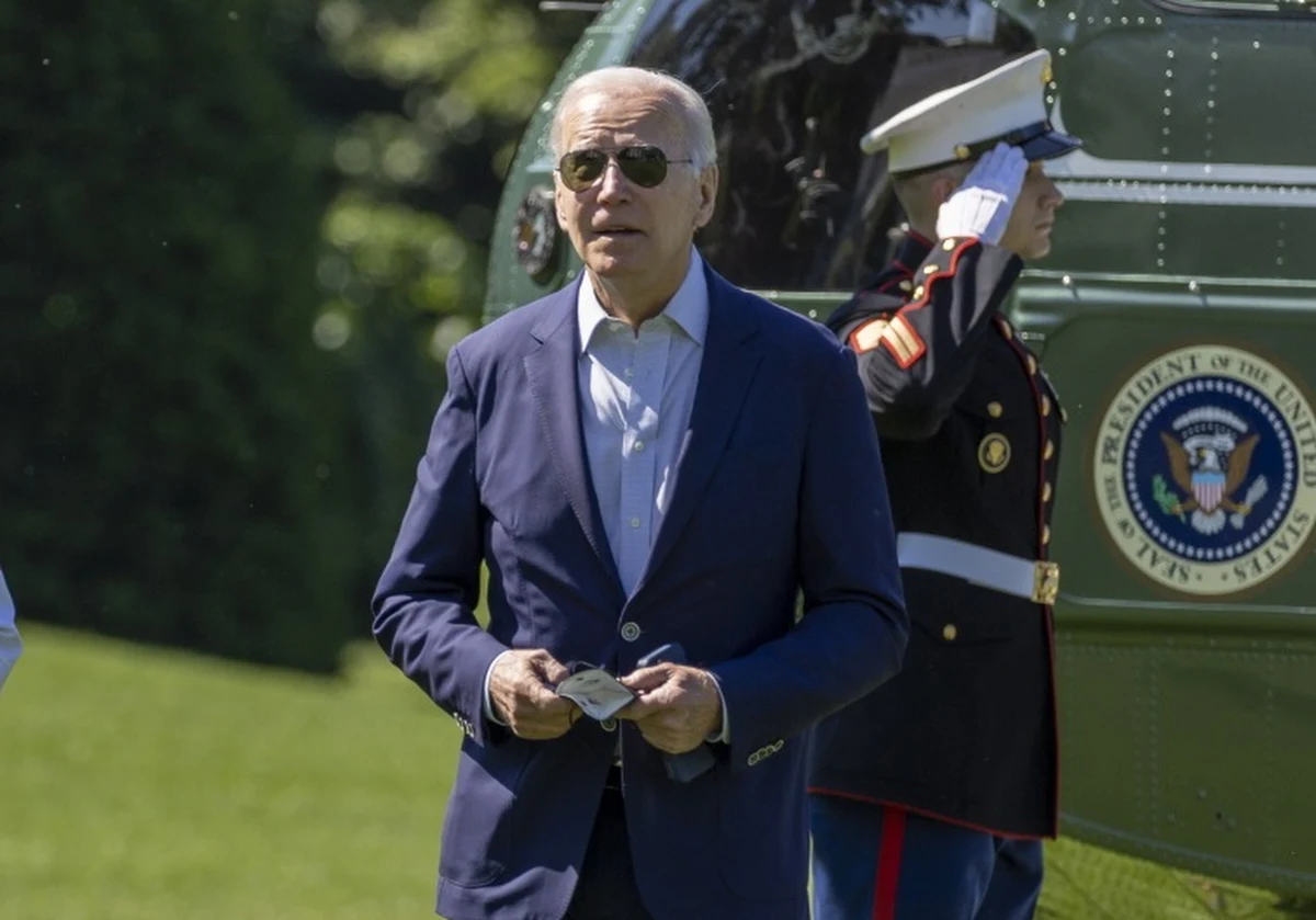 Na krótko przed inwazją Rosji na Ukrainę prezydent USA Joe Biden odtajnił dane wywiadowcze dotyczące planów Kremla. Chciał w ten sposób przekonać sceptycznych sojuczników, że Rosja rzeczywiście planuje atak.