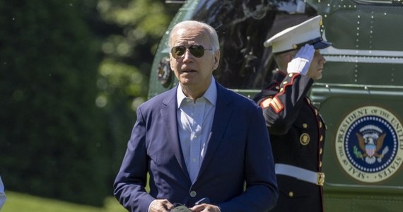 Na krótko przed inwazją Rosji na Ukrainę prezydent USA Joe Biden odtajnił dane wywiadowcze dotyczące planów Kremla. Chciał w ten sposób przekonać sceptycznych sojuczników, że Rosja rzeczywiście planuje atak.