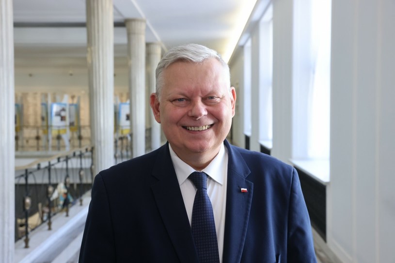 Marek Suski - najważniejsze informacje Marek Suski - najważniejsze informacje