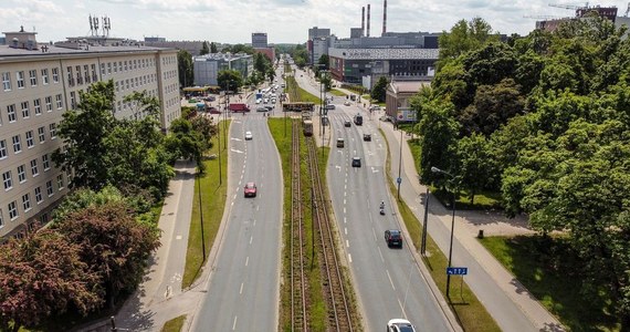 Rozpoczyna się modernizacja dwóch ulic w centrum Łodzi: Politechniki i Żeromskiego. To oznacza zmiany w organizacji ruchu. Sprawdźcie czego musż spodziewać się kierowcy.