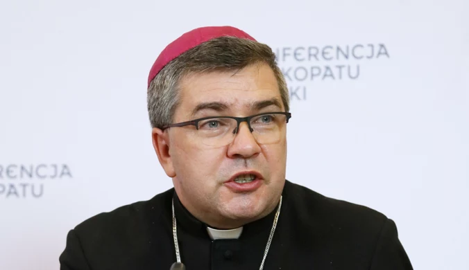 Konferencja Episkopatu Polski: Lekcja religii w szkole nie wystarcza
