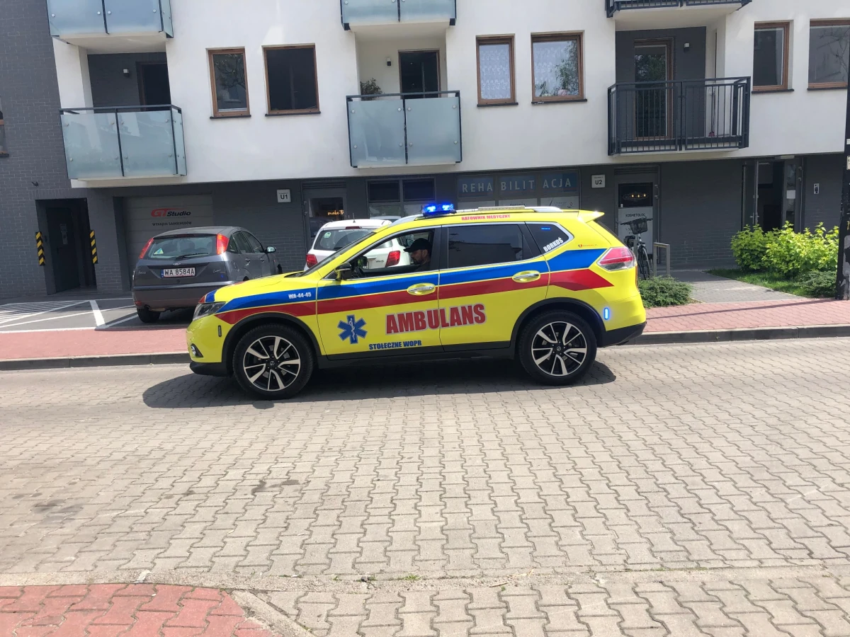 „Borkoś” znów będzie pomagał ofiarom wypadków. Po 8 miesiącach od wypadku znany warszawski ratownik medyczny może wrócić do tego co kocha najbardziej – do pomagania innym. 