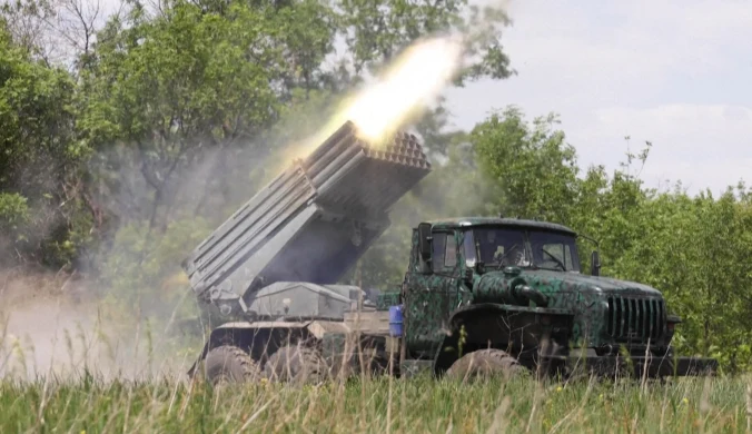 Ukraińska armia walczy w Donbasie. Tak wyglądają ich codzienne zmagania z wojenną rzeczywistością