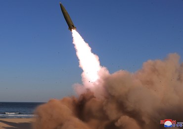 Korea Płn. chce przetestować taktyczną broń nuklearną? Niepokojące doniesienia z USA
