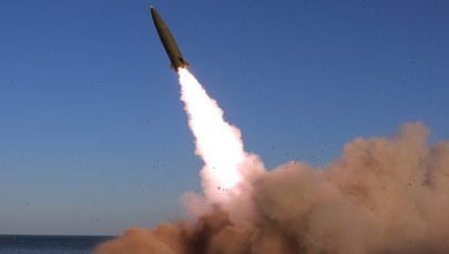 Korea Płn. chce przetestować taktyczną broń nuklearną? Niepokojące doniesienia z USA