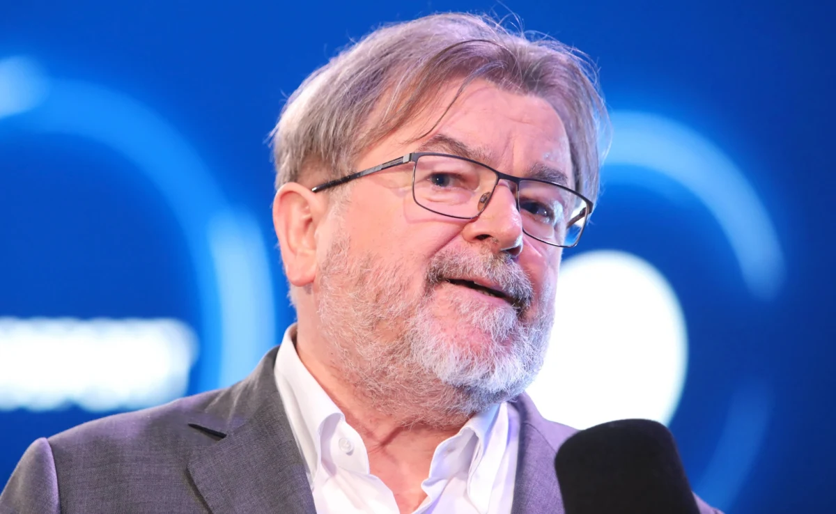 ​Z grupy TVN odchodzi członek zarządu i dyrektor programowy Edward Miszczak - dowiedział się "Presserwis".