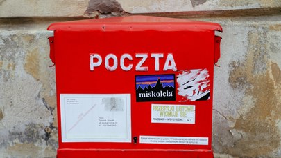 Naczelniczka poczty poskarżyła się ministrowi na drożyznę. Może stracić pracę