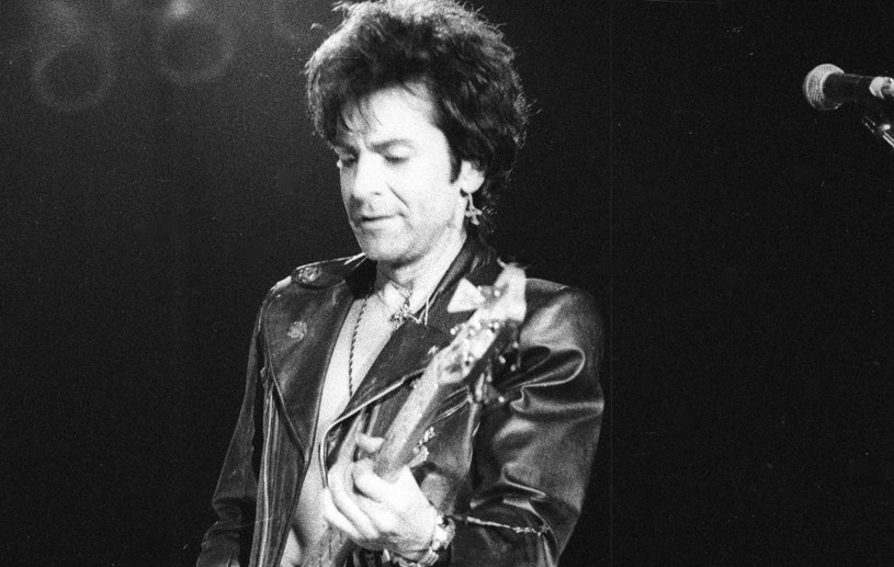 Alec John Such, współzałożyciel i pierwszy basista zespołu Bon Jovi, nie żyje. Pojawiły się nowe informacje w sprawie śmierci muzyka. 