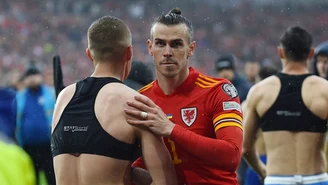 Gareth Bale w tarapatach. Trener kadry jasno stawia sprawę