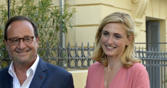 67-letni były prezydent Francji Francois Hollande i 50-letnia aktorka Julie Gayet wzięli dyskretny ślub – poinformowały francuskie media. Cywilna uroczystość odbyła się w sobotę w ratuszu w miejscowości Tulle w departamencie Correze w Nowej Akwitanii.