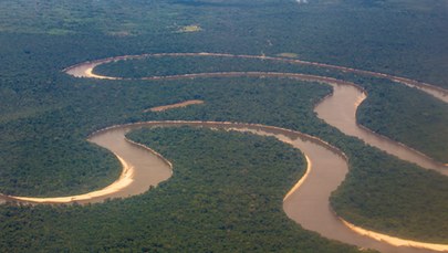 Tajemnicze zaginięcie dziennikarza w amazońskiej dżungli