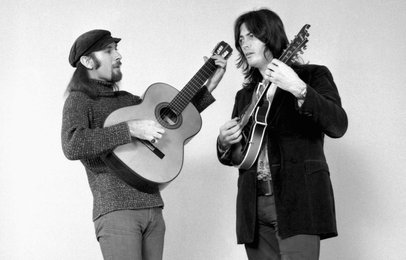 W wieku 80 lat zmarł Jim Seals. Muzyk miał na swoim koncie wiele przebojów jako połowa popularnego w latach 70. duetu softrockowego Seals & Crofts.